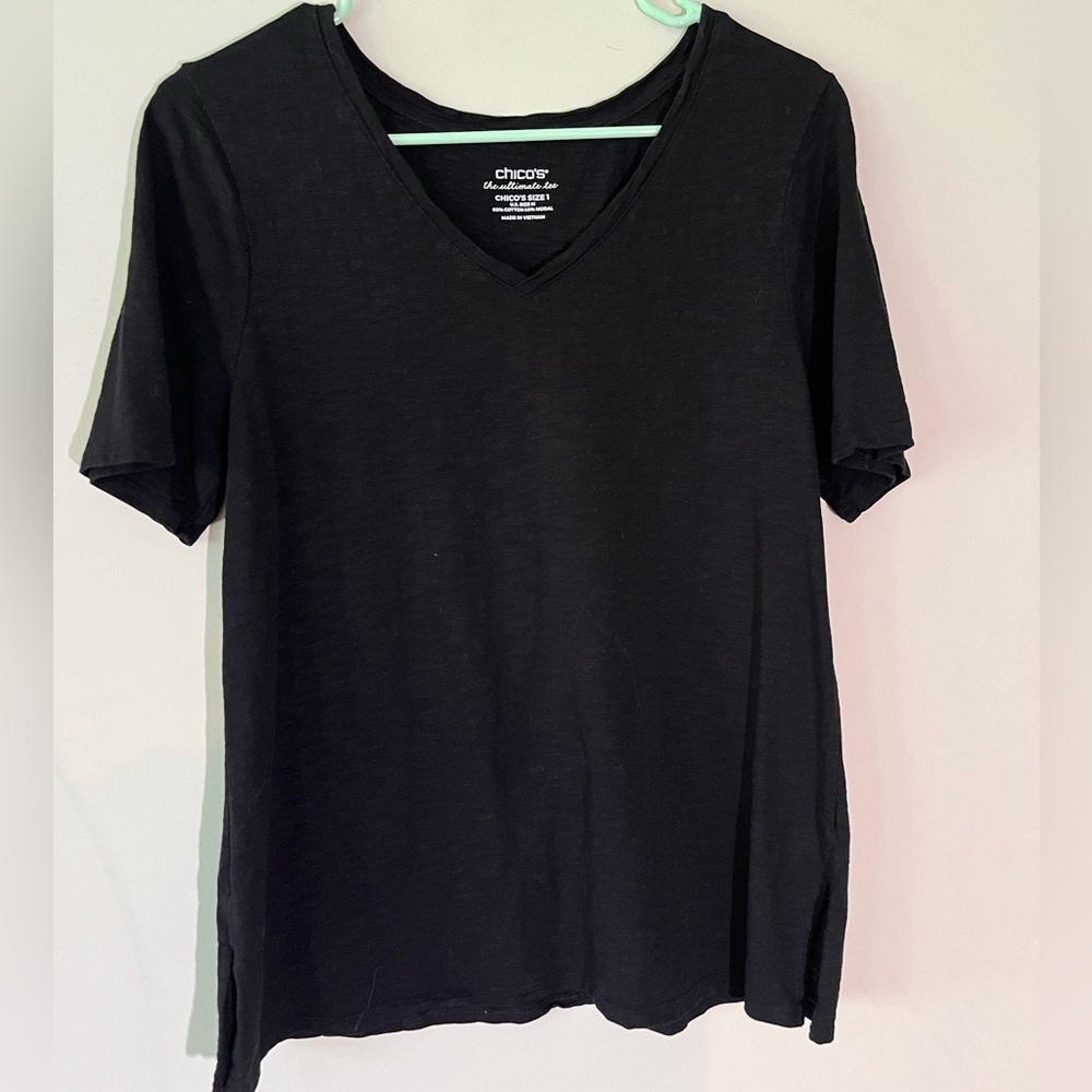 Black tshirt